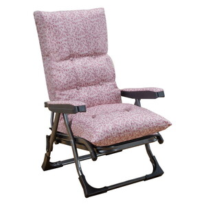 リクライニングチェア