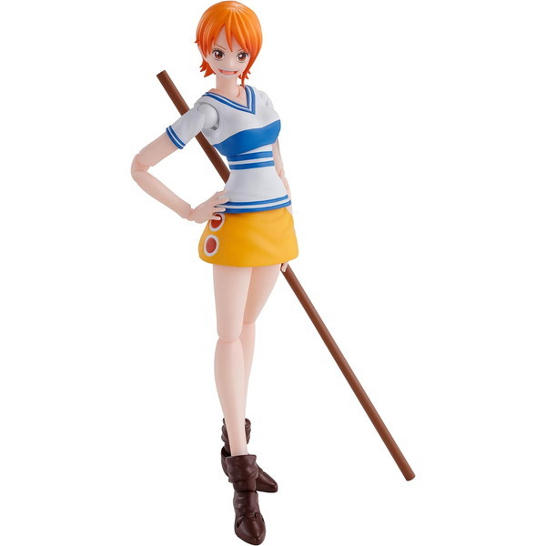 BANDAI SPIRITS S.H.Figuarts i~ -`̖閾- ONE PIECE