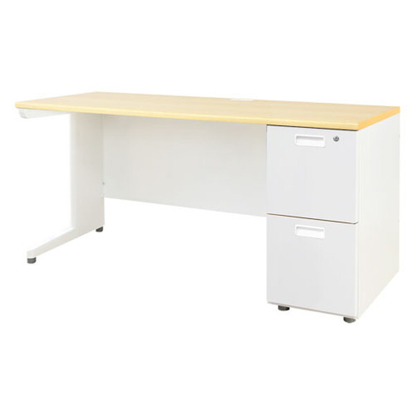 �y�@�l����z Netforce LKD-146-W-NAWH-2 �V�i�`������ �����z���C�g �i�b�c [�Б��� (2�i ��1400mm)]