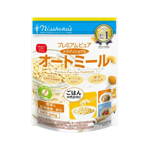 パン・ジャム・シリアル