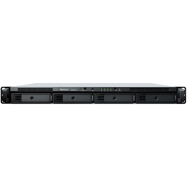 Synology RS822RP+ RackStation [NAS (4ベイ)] | 激安の新品・型落ち