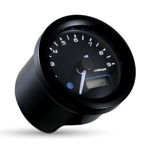 メーター・インジケーター