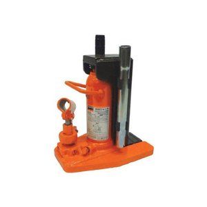 ウインチ・ジャッキ