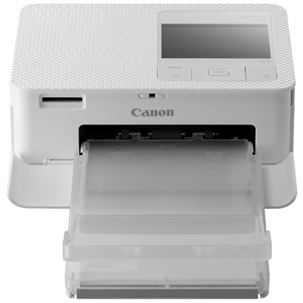 CANON CP1500(WH) ホワイト SELPHY [コンパクトフォトプリンター] 激安の新品・型落ち・アウトレット 家電 通販  XPRICE エクスプライス (旧 PREMOA プレモア)
