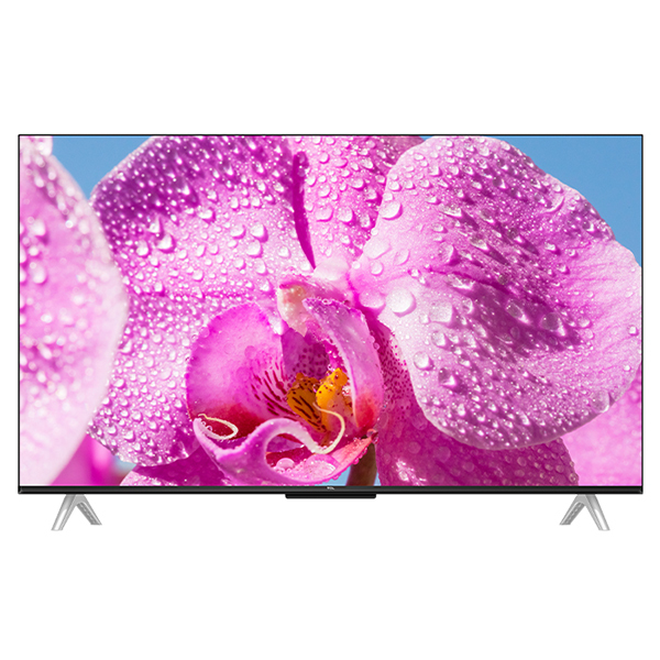 43型 TCL 43P725B 2021年製 4K Android （tcl43の人気商品・通販