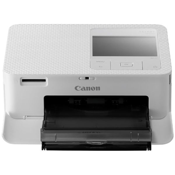 CANON CP1500(WH) ホワイト SELPHY [コンパクトフォトプリンター] 激安の新品・型落ち・アウトレット 家電 通販  XPRICE エクスプライス (旧 PREMOA プレモア)