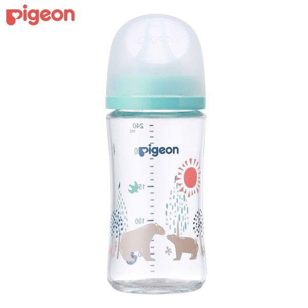 sW  Mт ϔMKX Bear 240ml