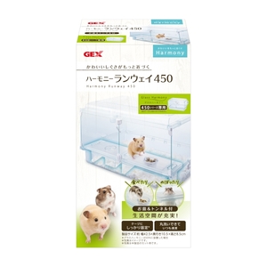 小動物用ハウス用品