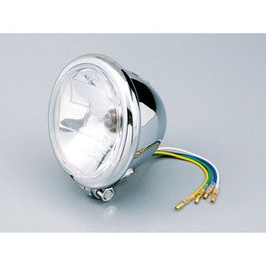 ライト・ウインカー