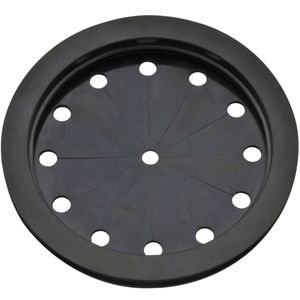 排水口ゴミ受け・ふた