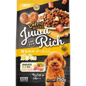 犬用フード