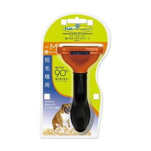 ペット用ブラシ