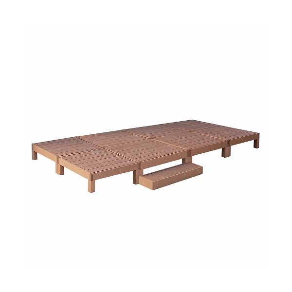 Z܂X^C PWDE-8P-STP-LBR lH؃EbhfbL ecofeel(GRtB[) 8 XebvZbg CguE