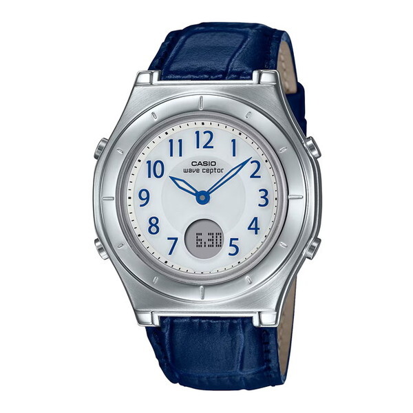 CASIO LWA-M145L-2AJF wave ceptor [�\�[���[�[�d�r���v (���f�B�[�X�E�H�b�`)]