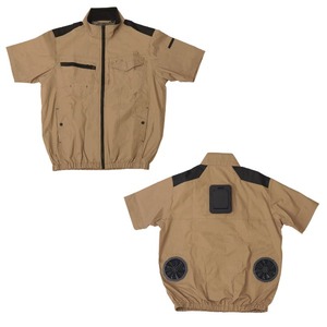 保護服・作業服