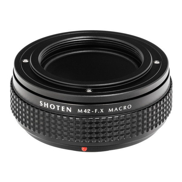 SHOTEN M42-FX M [}EgA_v^[ (M42}EgY  xmtCX}Egϊ wRCht)]