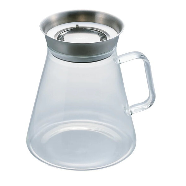 HARIO TS-70-HSV wACVo[ [eB[T[o[Simply (700ml)]