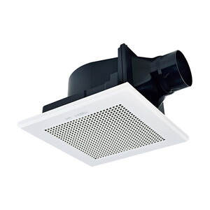 TOSHIBA VFP8XK2 東芝換気扇　パイプ用ファン　ピタパネⅡ　新品 TOSHIBA 換気扇 東芝 VFP-8XK2 トイレ用換気扇 ぴたパネII