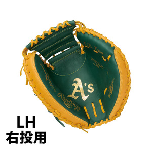 1681702-Rawlings/軟式グラブ ハイパーテックMLBチーム Y719