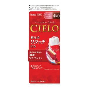 白髪染め（グレーカラー）