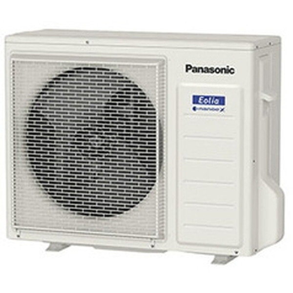 PANASONIC CS-903DH2E-W クリスタルホワイト Eolia(エオリア