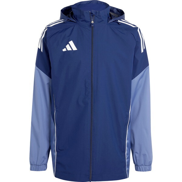 ADIDAS AfB_X TbJ[ eB 25 RyeBV I[EFU[WPbg u[ J/2XL JSJ90 JI6543