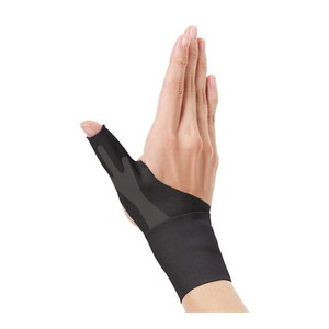 手・指用サポーター