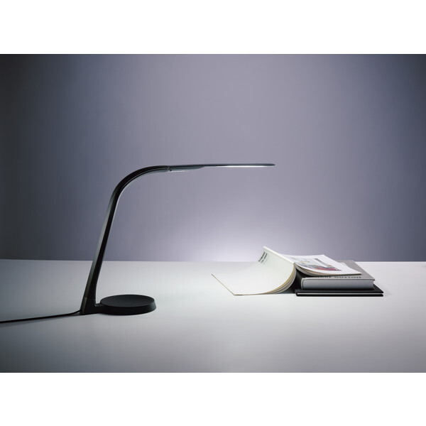 Z-BAR KONCEPT LEDフロアライト 昼白色（本体色：黒） KONCEPT | コンセプト・ジャパン －株式会社ロクリア