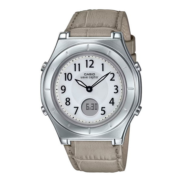 CASIO LWA-M145L-8AJF wave ceptor [�\�[���[�[�d�r���v (���f�B�[�X�E�H�b�`)]