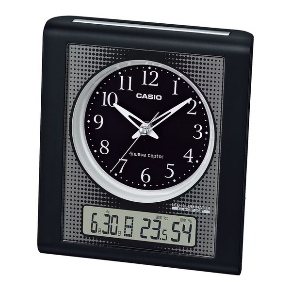 特価ブランド カシオ 置き時計 TQT-351NJ-1JF (時計) 価格比較 - 価格.com インテリア時計