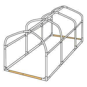 保管・盗難防止用品
