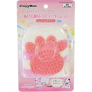 ペット用ブラシ