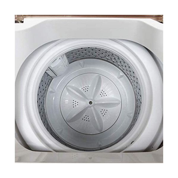 ALUMIS AZW-2.2 [コンパクト全自動洗濯機(2.2kg)] | 激安の新品・型