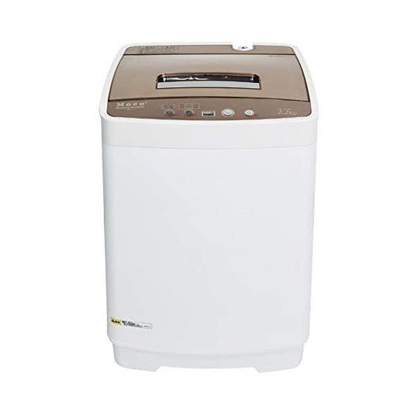 ALUMIS AZW-2.2 [コンパクト全自動洗濯機(2.2kg)] | 激安の新品・型