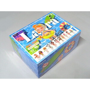 ノンスケールフィギュア