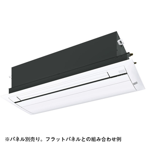 パネル別売】DAIKIN S40ZGV [ハウジングエアコン 天井埋込