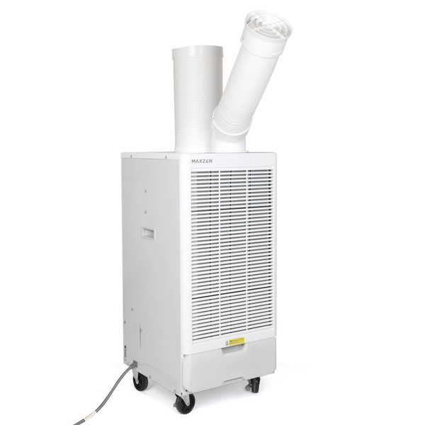MAXZEN MSC-ST25-WH [�X�|�b�g�N�[���[]