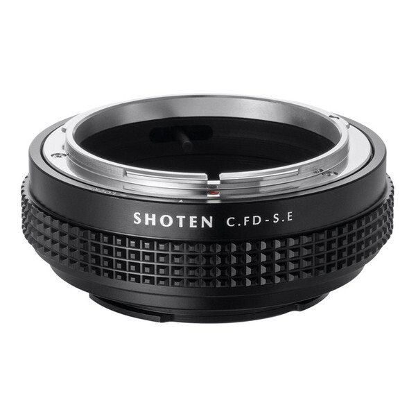 SHOTEN CFD-SE [}EgA_v^[ (LmFD}EgY  \j[E }Egϊ)]