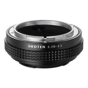 レンズアクセサリー