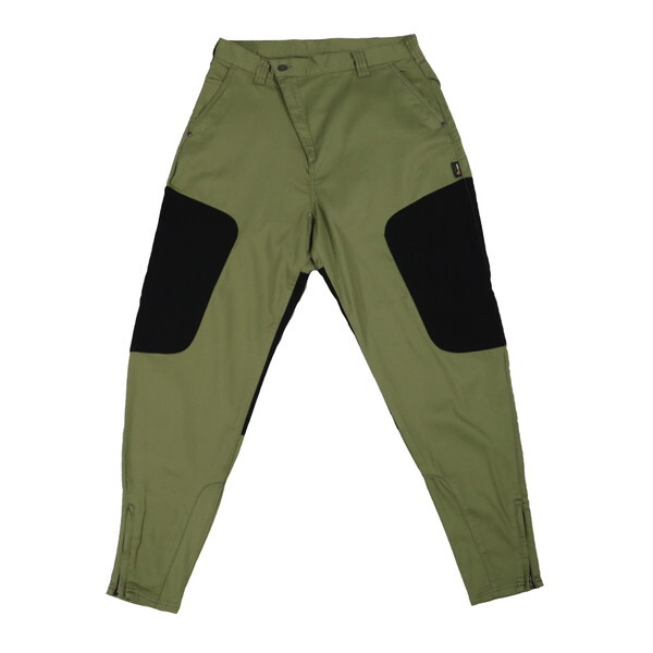 コーコス RKB8933 綿フロッグパンツカーキ 3L | 激安の新品・型落ち