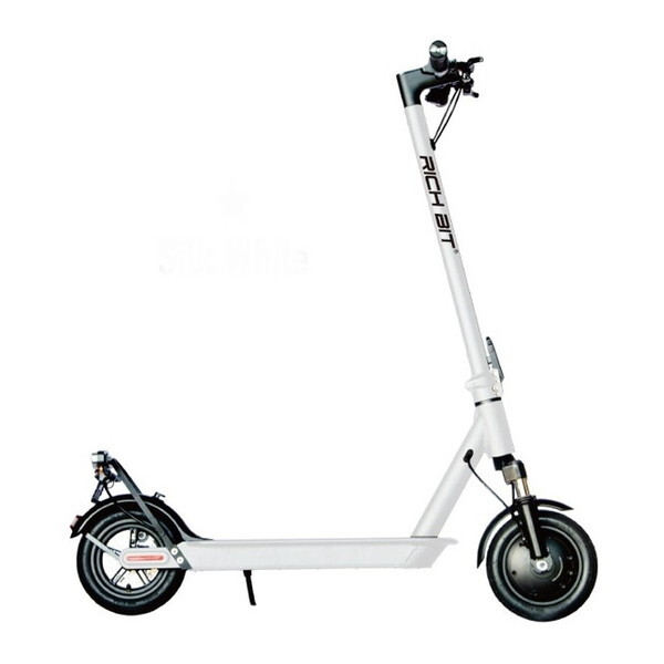 RICH BIT CITI 特定小型 ホワイト