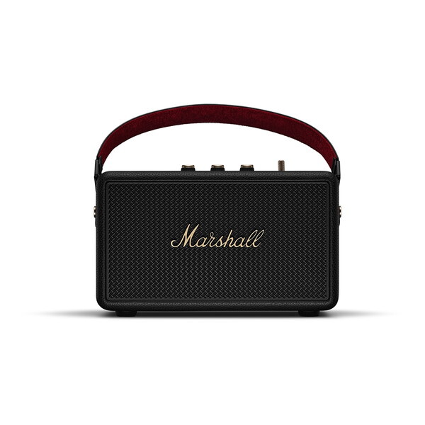 Marshall KILBURN III BLACK AND BRASS [CXXs[J[]
