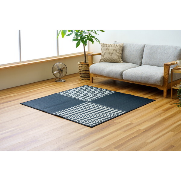 CPqRER[|[V 1071961036711 NC×A~BK140×140 ubN [J[ybg (߃O LbY[)]