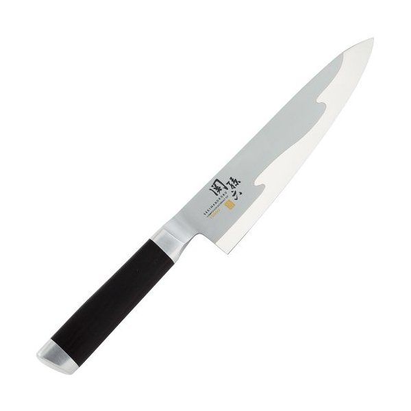 貝印 関孫六 15000ST 牛刀 180mm AE5302 (包丁) 価格比較 - 価格.com