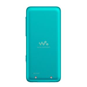 SONY NW-S315 青 SONY 【中古】NW-S315 LC ブルー【秋葉原】 – e☆イヤホン
