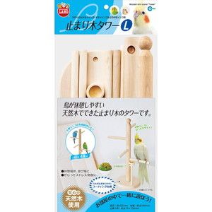 鳥用ハウス用品
