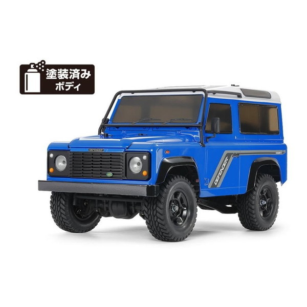 タミヤ rc cc-02 塗装済みの人気商品・通販・価格比較 - 価格.com