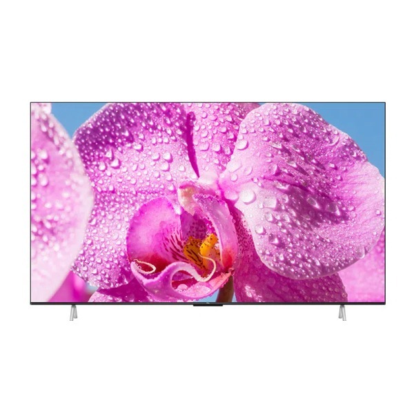TCL 75P636 [75V型 地上・BS・110度CSデジタル 4Kチューナー内蔵