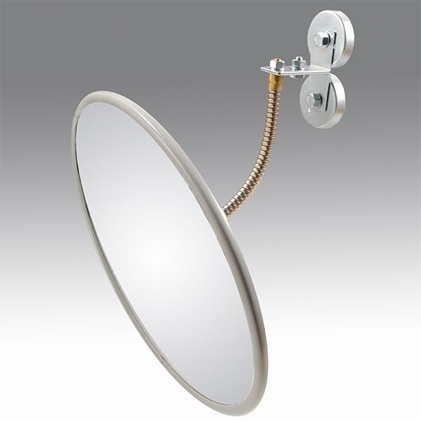 �M�h���Y �h�ƃ~���[ �}�O�l�b�g�^�C�v H-30M �O���[ �y0350-00122�z