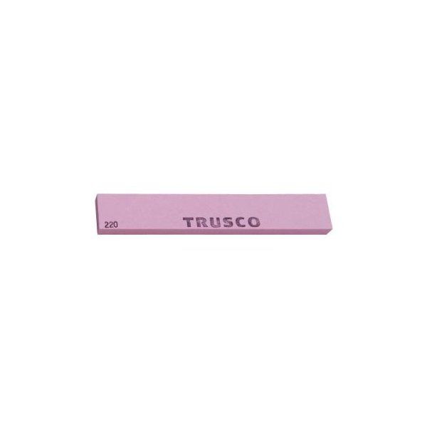 TRUSCO TPK-3-220 ���^�u��PA 150X25X10 #220 (5�{��)